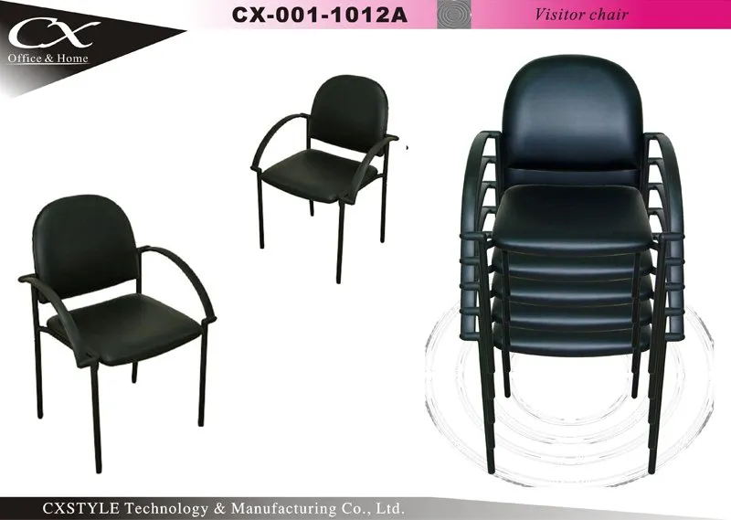 Stacking chair,Visitor chair,Meeting chair Taiwan 1012A