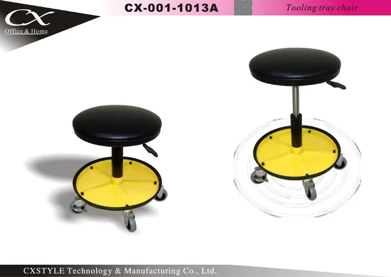Tooling tray chair，Tooling chair，Tray chair Taiwan 1013A