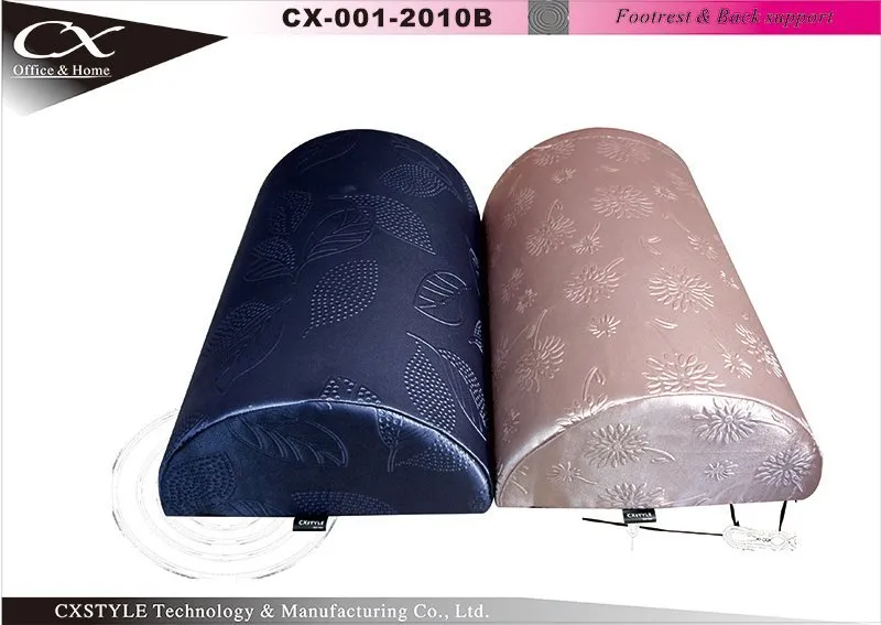 Sponge Footrest Mat – CX-2010B