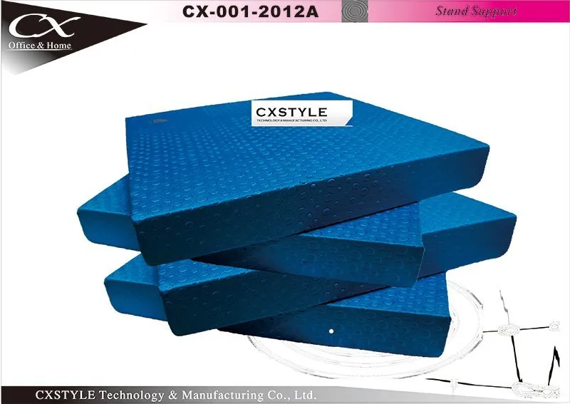 Foot Cushion Kneeling Mat – CX-2012A