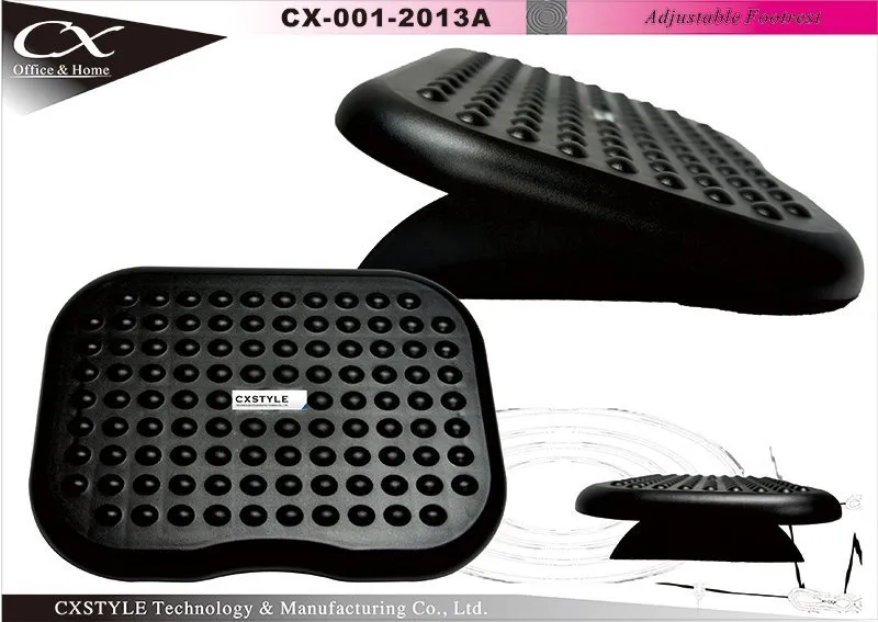 Easy Footrest Support – CX-2013A