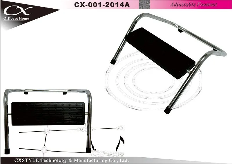 Tubular Footrest Support – CX-2014A