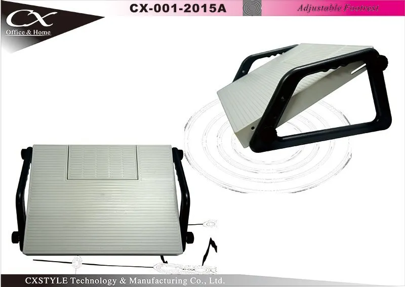 Adjustable Foot Support – CX-2015A