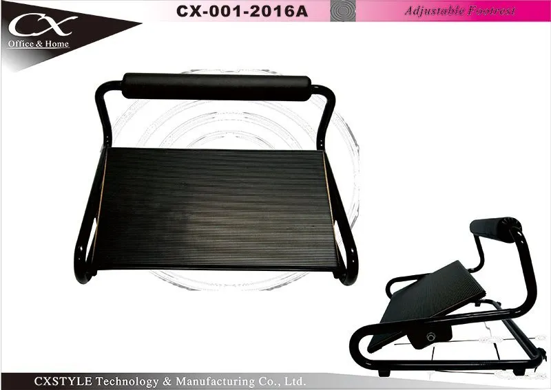 Footrest Stand Support – CX-2016A