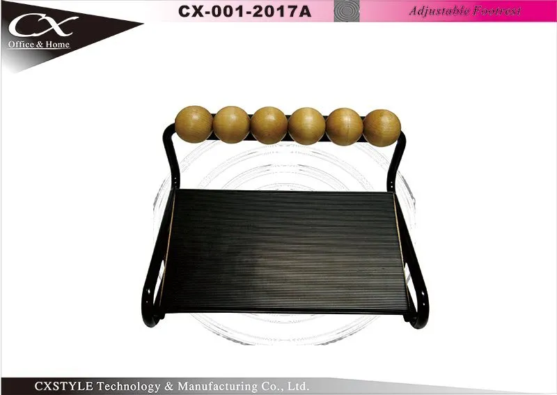 Adjustable Office Footrest – CX-2017A