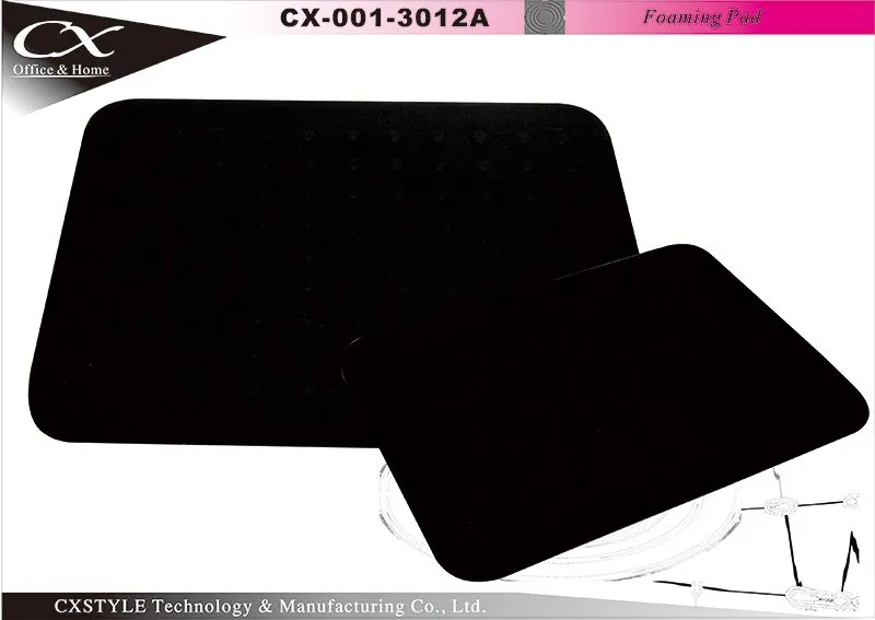 Foaming cushion,Kneeling mat,Foaming pad Taiwan 3012A