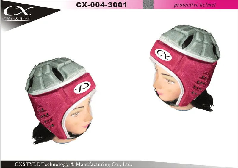 Rugby Protective Helmet – CX-3001
