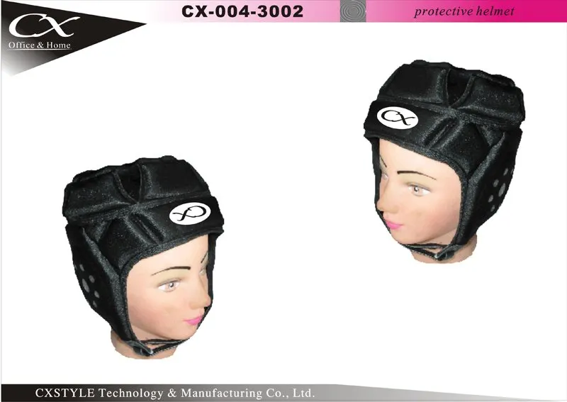 Rugby Protective Helmet – CX-3002