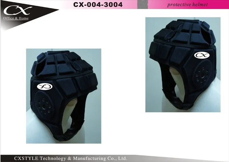 Rugby helmet,Sport gear,Rugby gear Taiwan 3004