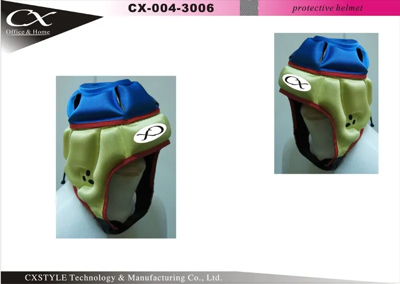 Sports Protective Helmet – CX-3006