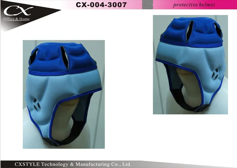 Rugby Protective Helmet – CX-3007