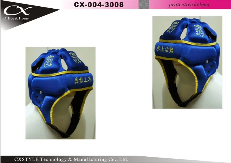 Protective Sports Helmet – CX-3008