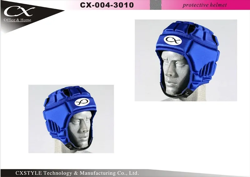 Rugby Protective Helmet – CX-3010