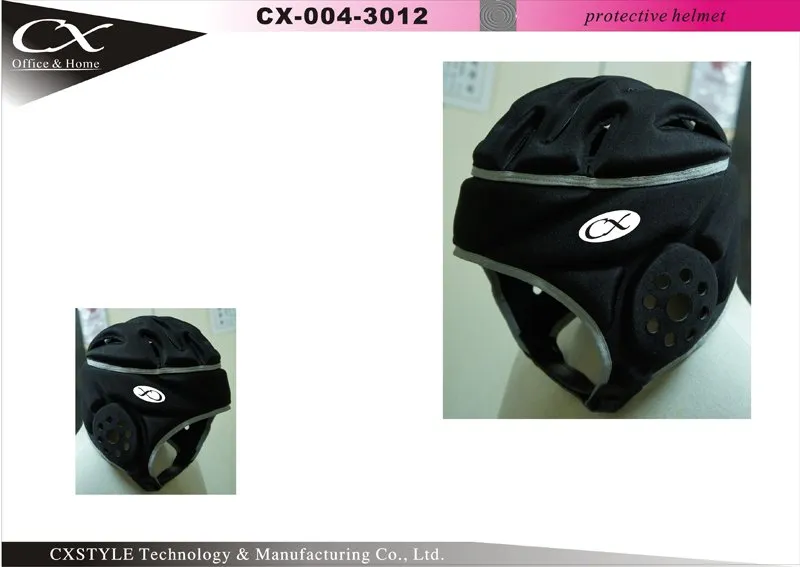 Rugby Protective Helmet – CX-3012