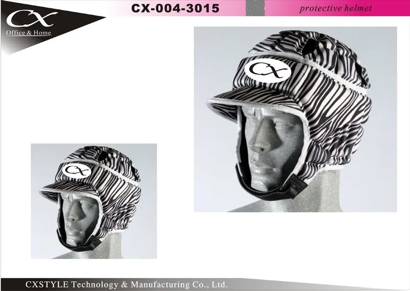 Foam Protective Helmet – CX-3015