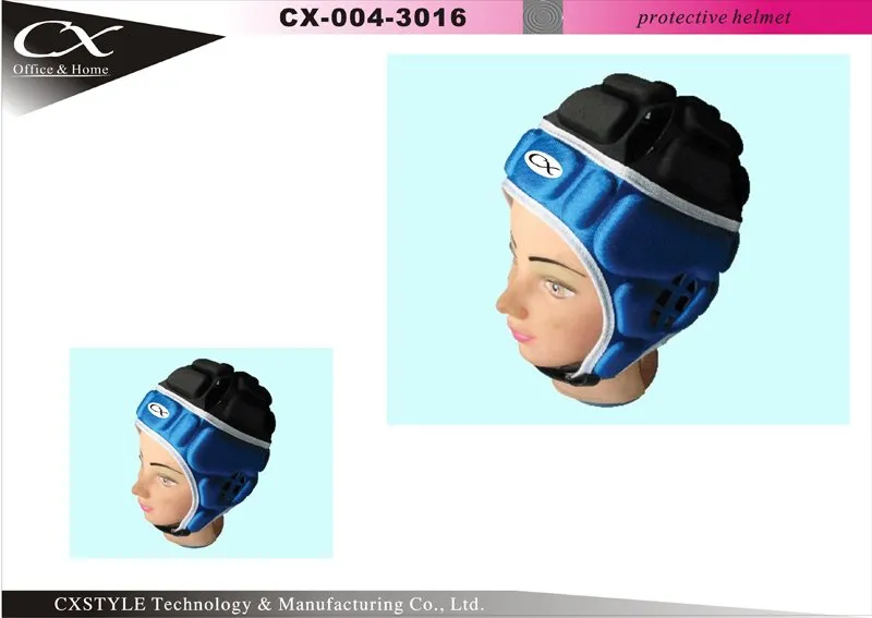 Rugby Protective Helmet – CX-3016
