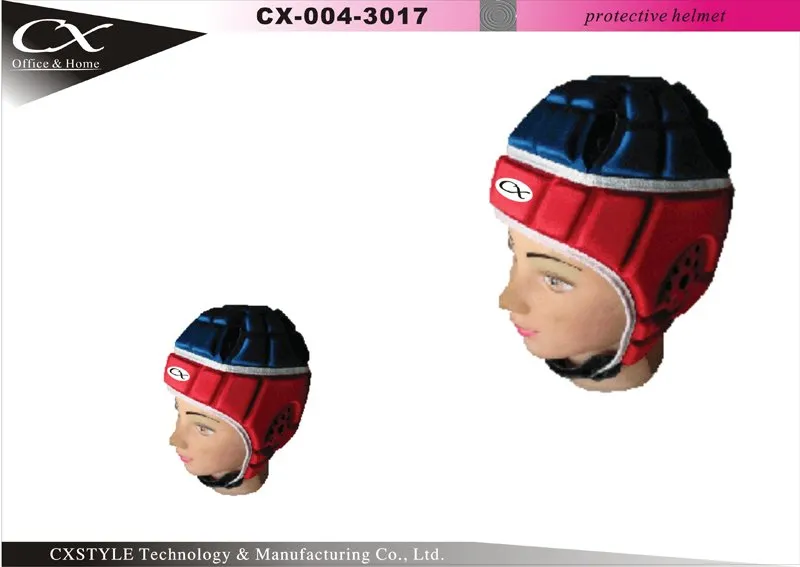 Rugby Protective Helmet – CX-3017