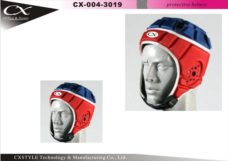 Rugby Protective Helmet – CX-3019