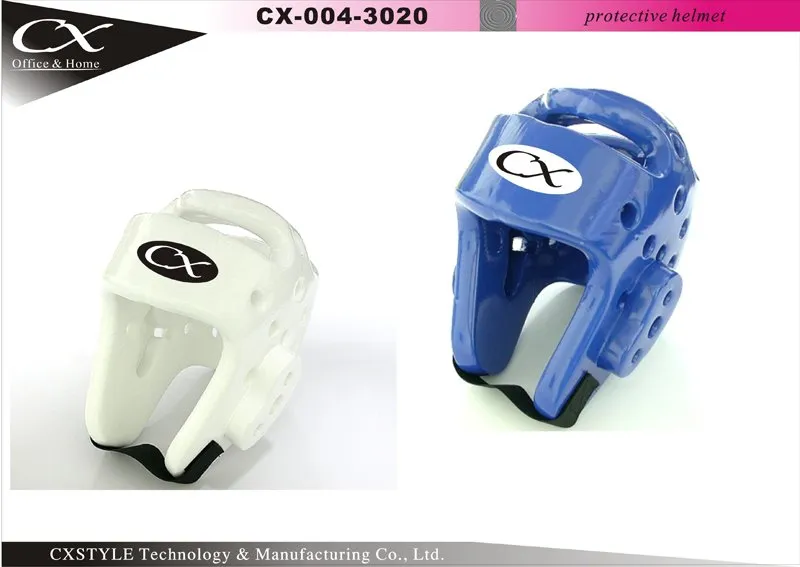 Boxing gear,Protective gear,Foaming helmet Taiwan 3020