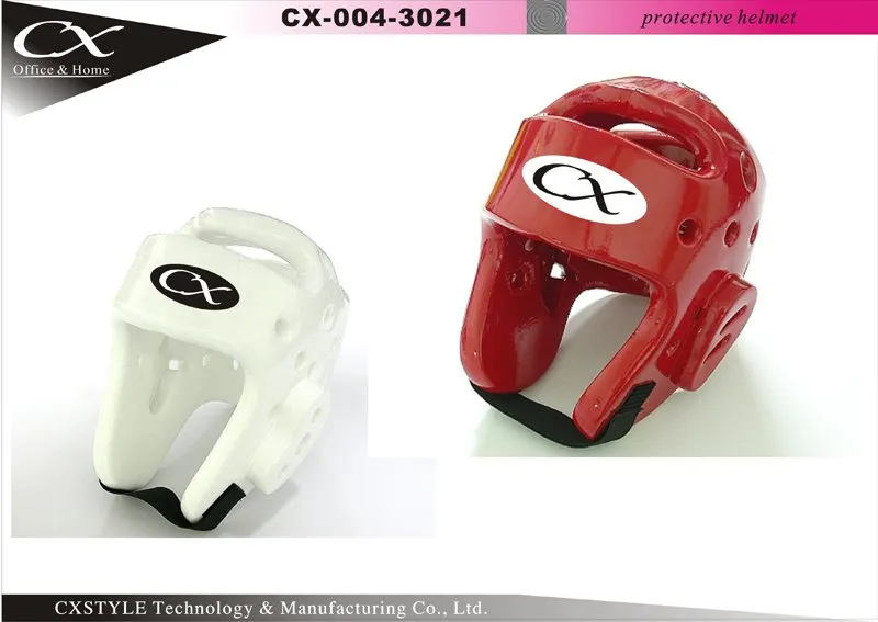 Boxing Protective Helmet – CX-3021