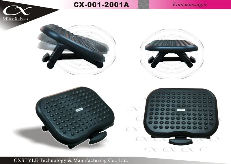 Footrest & Foot Support Mat – CX-2001A