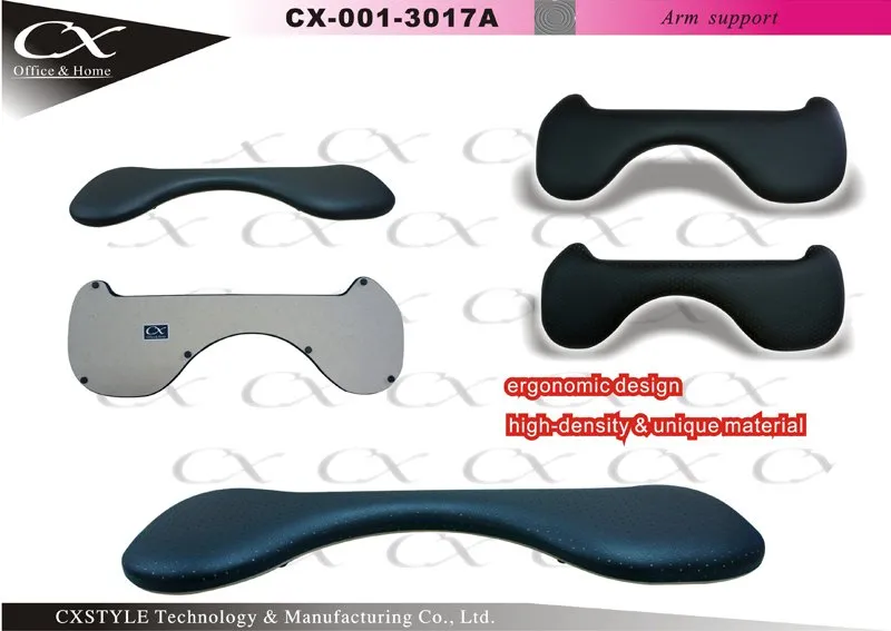 Armrest Wrist Cushion Pad – CX-3017A