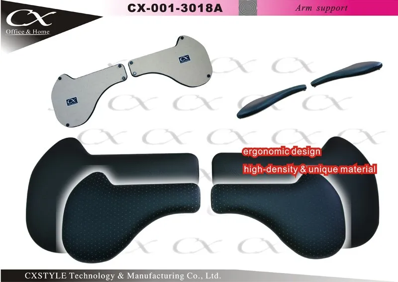 Armrest Wrist Pad – CX-3018A