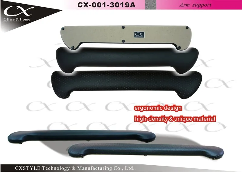 Armrest Wrist Cushion – CX-3019A