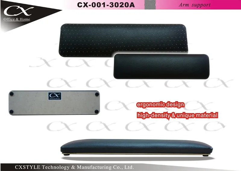 Armrest Wrist Cushion – CX-3020A