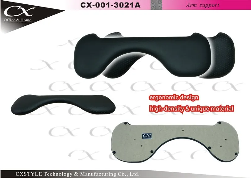 Armrest,Arm support,Wrist cushion & pad Taiwan 3021A