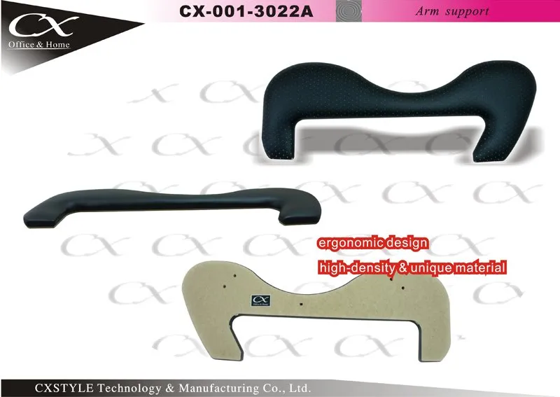 Armrest Wrist Cushion – CX-3022A