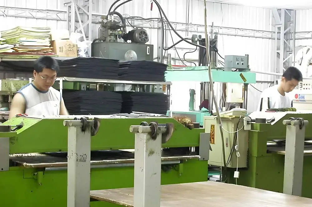 Cutting