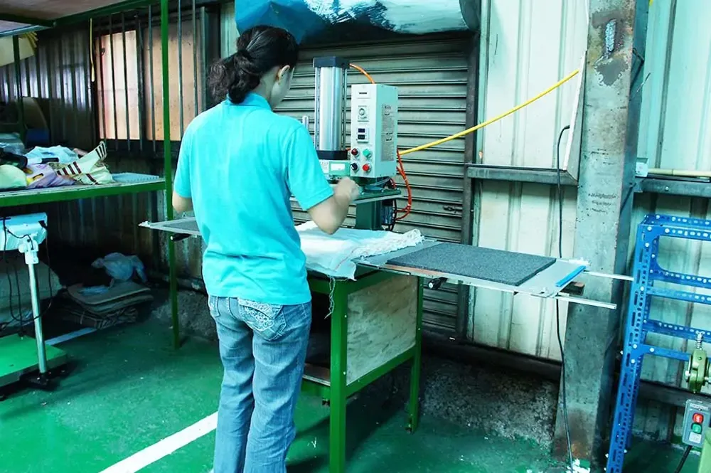 Hot Transfer Printing