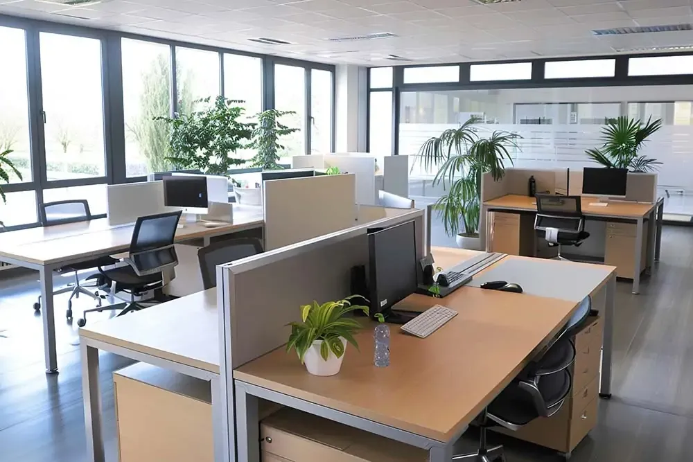 Open Office vs Cubicles: Which is Better for Your Team?
